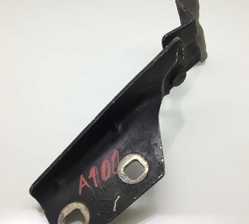 Dobradiça Esquerda Capô Dianteiro Renault Megane 2006/2012