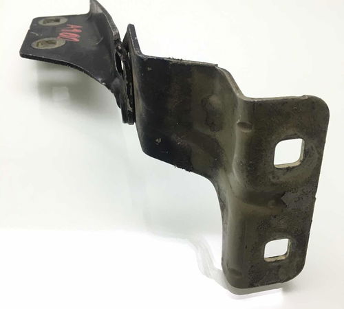 Dobradiça Esquerda Capô Dianteiro Renault Megane 2006/2012
