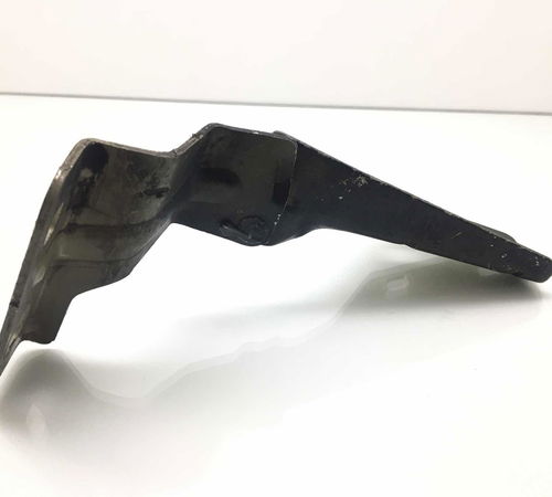 Dobradiça Esquerda Capô Dianteiro Renault Megane 2006/2012