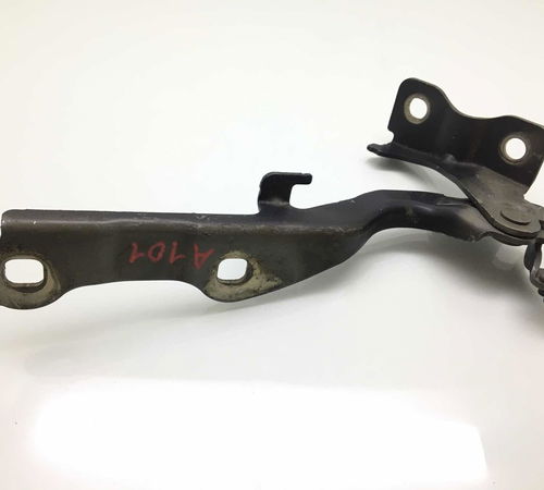 Dobradiça Direita Capô Dianteiro Chevrolet Cruze 2012/2017