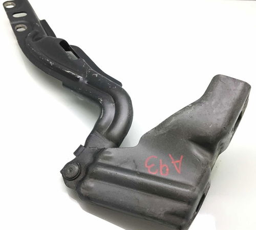 Dobradiça Direita Capô Dianteiro Fiat Bravo 2012/2018