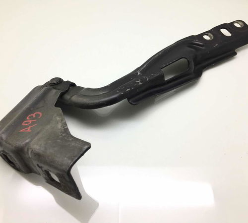 Dobradiça Direita Capô Dianteiro Fiat Bravo 2012/2018
