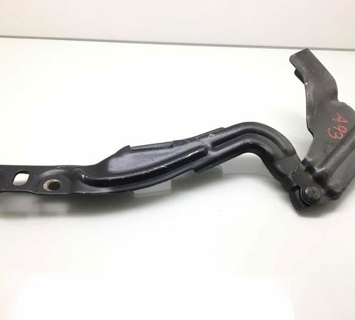 Dobradiça Direita Capô Dianteiro Fiat Bravo 2012/2018