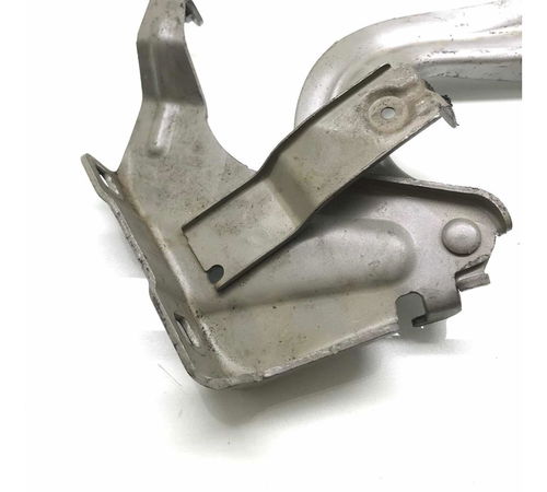 Dobradiça Lado Esquerdo Capô Dianteiro Nissan Kicks 18/21