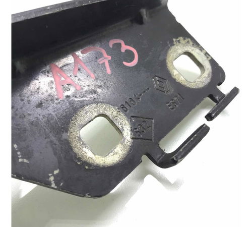 Dobradiça Lado Esquerdo Capô Dianteiro Renault Megane 06/12