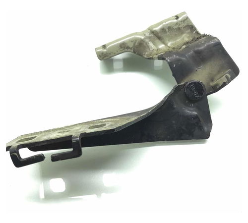 Dobradiça Lado Esquerdo Capô Dianteiro Renault Megane 06/12