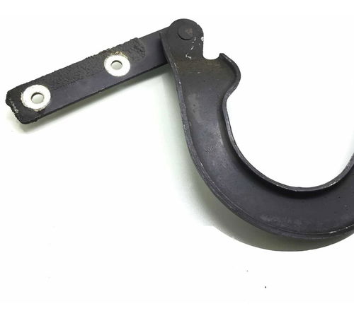 Dobradiça Lado Esquerdo Capô Dianteiro Ford Ka 2008/2013