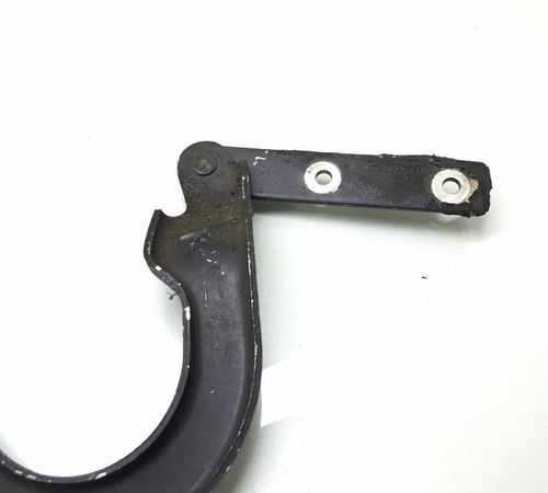 Dobradiça Lado Direito Capô Dianteiro Ford Ka 2008/2013