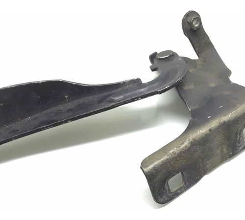 Dobradiça Lado Direito Capô Dianteiro Nissan Tiida 2008/2014