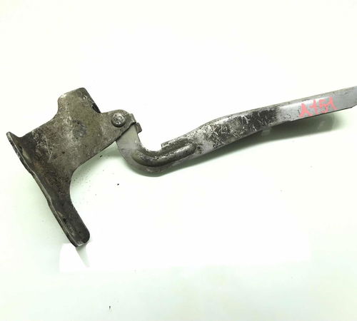 Dobradiça Lado Direito Capô Dianteiro Nissan Tiida 2008/2014