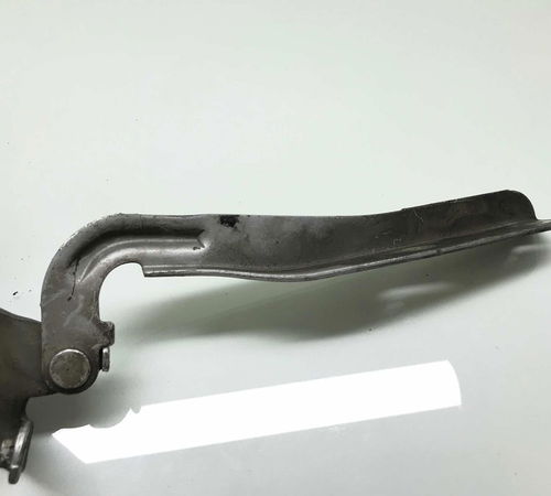 Dobradiça Lado Direito Capô Dianteiro Nissan Tiida 2008/2014