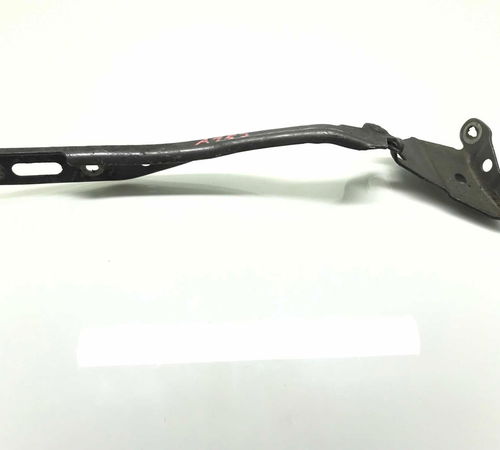 Dobradiça Lado Esquerdo Capô Dianteiro Honda Fit 2009/2014