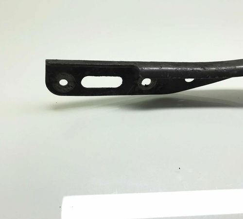 Dobradiça Lado Esquerdo Capô Dianteiro Honda Fit 2009/2014