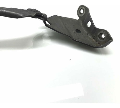 Dobradiça Lado Esquerdo Capô Dianteiro Honda Fit 2009/2014