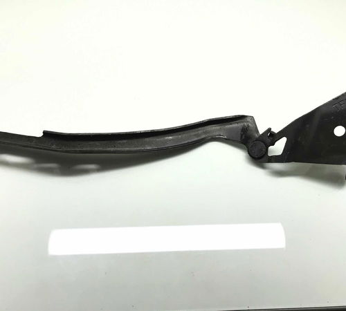 Dobradiça Lado Esquerdo Capô Dianteiro Honda Fit 2009/2014