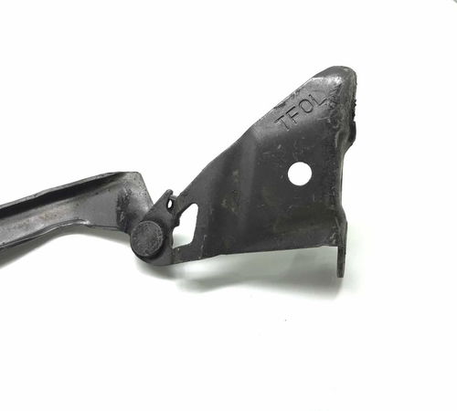 Dobradiça Lado Esquerdo Capô Dianteiro Honda Fit 2009/2014
