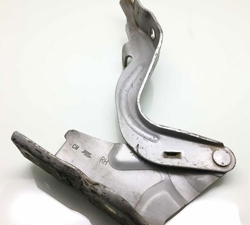Dobradiça Direita Capô Dianteiro Hyundai Santa Fé 2008/2012