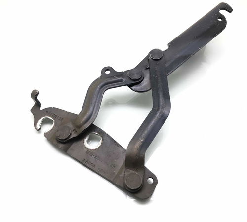 Dobradiça Direita Capô Dianteiro Ford New Fiesta 2011/2021