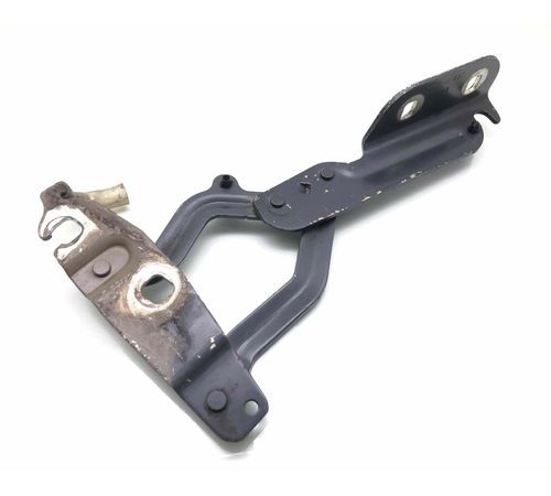 Dobradiça Esquerda Capô Dianteiro Ford New Fiesta 2011/2021