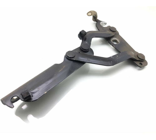 Dobradiça Esquerda Capô Dianteiro Ford New Fiesta 2011/2021