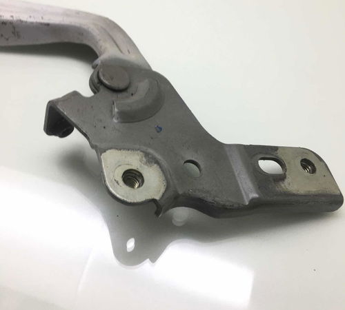 Dobradiça Direita Capô Dianteiro Ford Ka 2014/2021