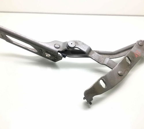 Dobradiça Esq Capô Traseiro Chevrolet Vectra Sedan 2007/2012