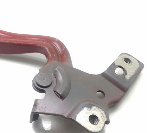 Dobradiça Direita Capô Dianteiro Ford Ka 2014/2021