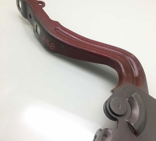 Dobradiça Direita Capô Dianteiro Ford Ka 2014/2021