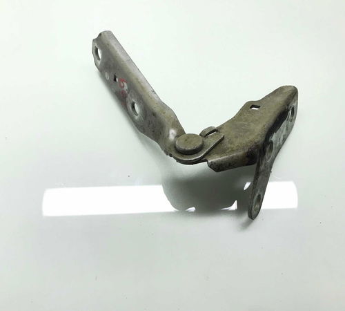 Dobradiça Lado Direito Capô Dianteiro Volkswagen Polo 03/15