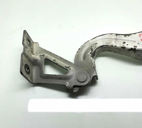 Dobradiça Capô Lado Esquerdo Chevrolet Cobalt 2012/2015