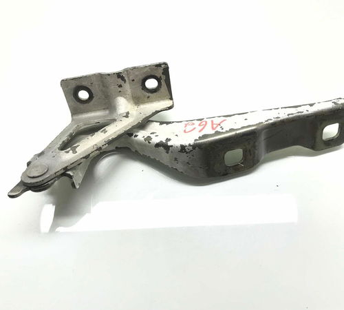 Dobradiça Capô Lado Esquerdo Chevrolet Cobalt 2012/2015
