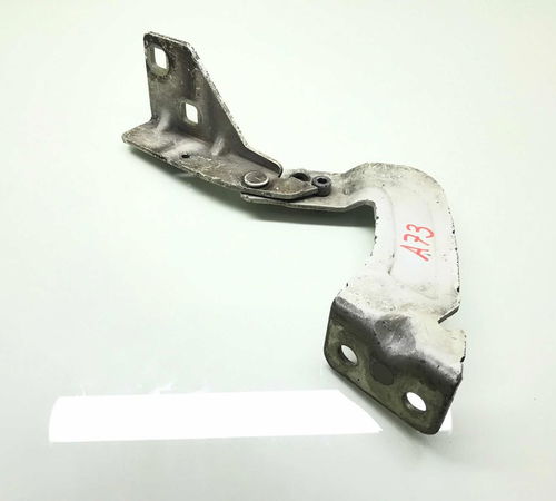 Dobradiça Lado Direito Capô Dianteiro Renault Kangoo 11/18
