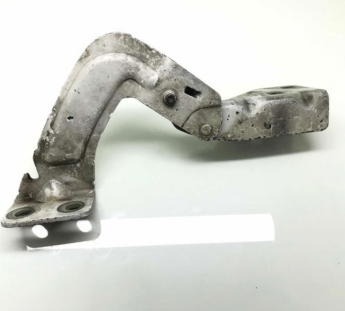 Dobradiça Lado Direito Capô Dianteiro Renault Kangoo 11/18