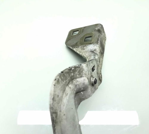 Dobradiça Lado Direito Capô Dianteiro Renault Kangoo 11/18