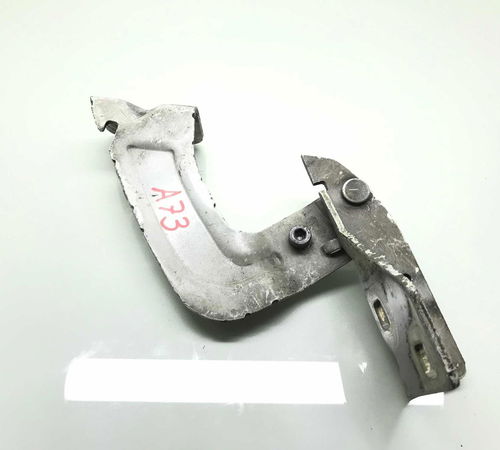 Dobradiça Lado Direito Capô Dianteiro Renault Kangoo 11/18