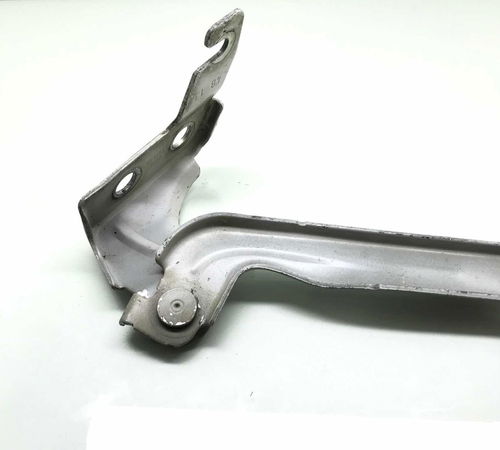 Dobradiça Lado Direito Capô Dianteiro Vw Tiguan 2013/2016