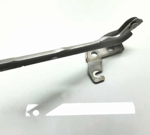 Dobradiça Lado Direito Capô Dianteiro Vw Tiguan 2013/2016