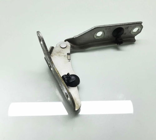 Dobradiça Lado Esquerdo Capô Dianteiro Vw Polo 2003/2015
