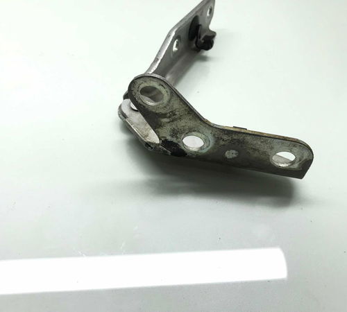 Dobradiça Lado Esquerdo Capô Dianteiro Vw Polo 2003/2015