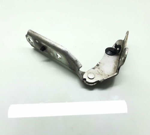 Dobradiça Lado Esquerdo Capô Dianteiro Vw Polo 2003/2015