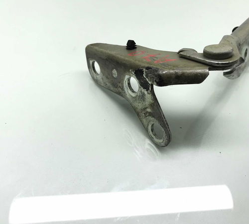 Dobradiça Lado Esquerdo Capô Dianteiro Vw Polo 2003/2015