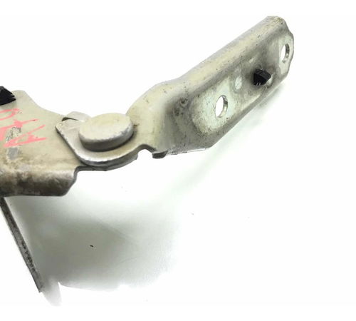 Dobradiça Lado Esquerdo Capô Dianteiro Vw Polo 2003/2015