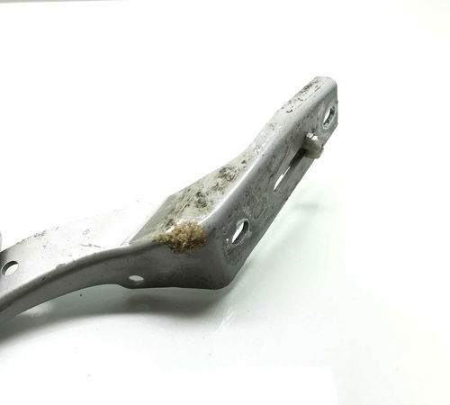 Dobradiça Lado Esquerdo Capô Dianteiro Peugeot 307 2007/2012