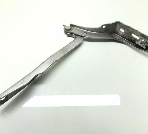 Dobradiça Lado Esquerdo Capô Dianteiro Peugeot 307 2007/2012