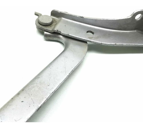 Dobradiça Lado Esquerdo Capô Dianteiro Peugeot 307 2007/2012