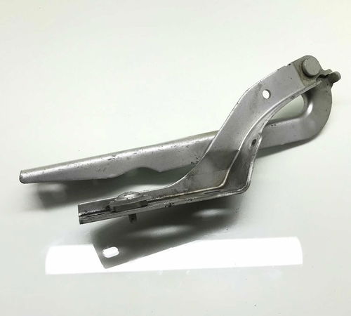 Dobradiça Lado Esquerdo Capô Dianteiro Peugeot 307 2007/2012