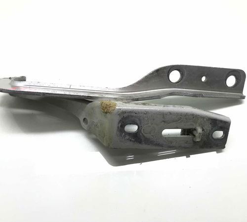 Dobradiça Lado Esquerdo Capô Dianteiro Peugeot 307 2007/2012