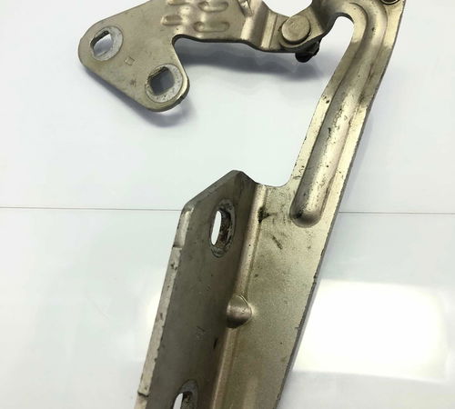 Dobradiça Direita Capô Dianteiro Citroën Xsara Picasso 01/12
