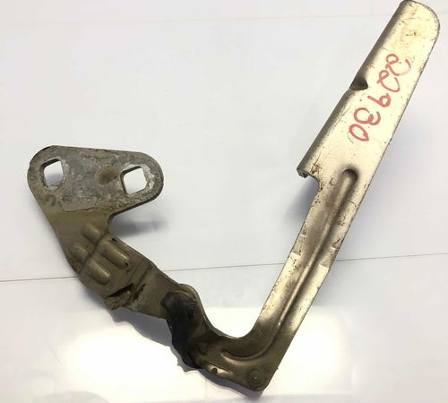 Dobradiça Direita Capô Dianteiro Citroën Xsara Picasso 01/12