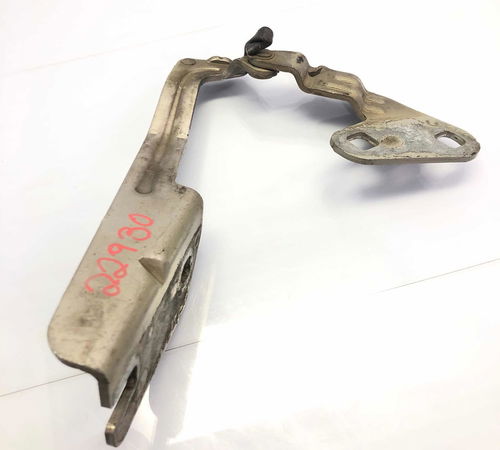 Dobradiça Direita Capô Dianteiro Citroën Xsara Picasso 01/12